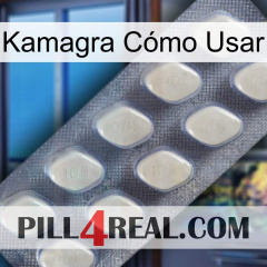 Kamagra Cómo Usar 08